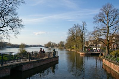 AI-generated travel thumbnail for Aalst