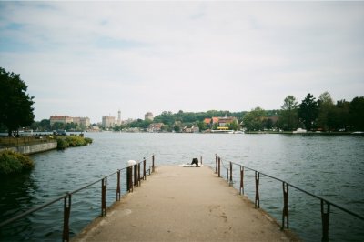 AI-generated travel thumbnail for Aarhus Kommune