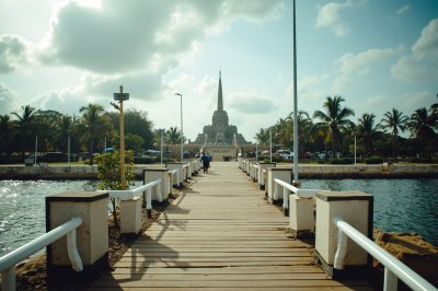AI-generated travel thumbnail for Abeokuta