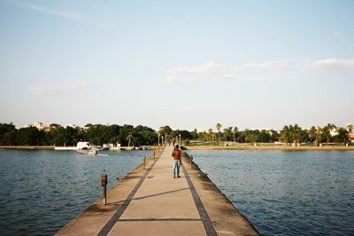 AI-generated travel thumbnail for Abidjan