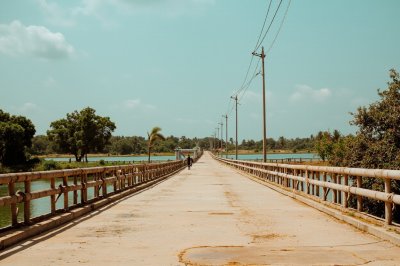 AI-generated travel thumbnail for Abomey