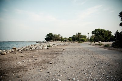 AI-generated travel thumbnail for About Idjélidj