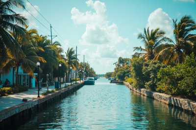 AI-generated travel thumbnail for Abraham’s Bay
