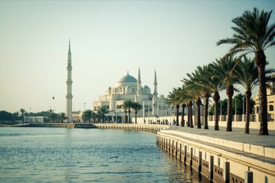 AI-generated travel thumbnail for Abu Fatira