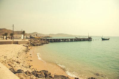 AI-generated travel thumbnail for Abu Radif