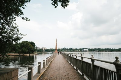 AI-generated travel thumbnail for Abuja