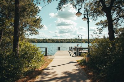 AI-generated travel thumbnail for Acadia Parish