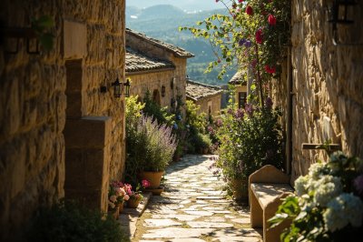 AI-generated travel thumbnail for Acebedo