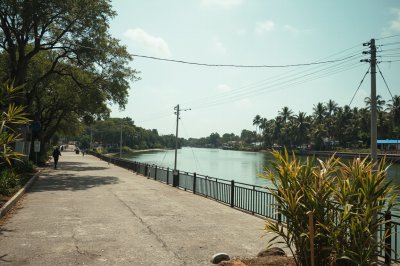 AI-generated travel thumbnail for Aconibe