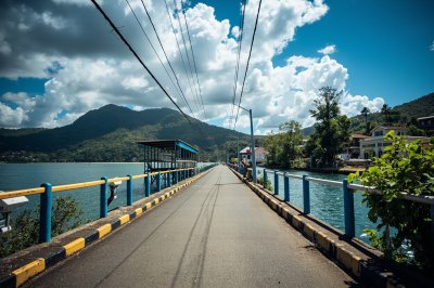 AI-generated travel thumbnail for Active Hill