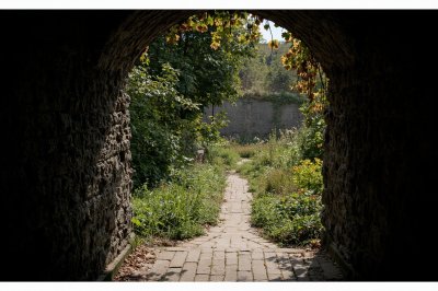 AI-generated travel thumbnail for Adamówka