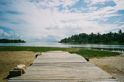 AI-generated travel thumbnail for Adda-Douéni