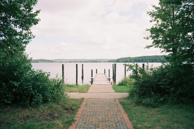 AI-generated travel thumbnail for Addison