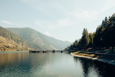 AI-generated travel thumbnail for Adigeni
