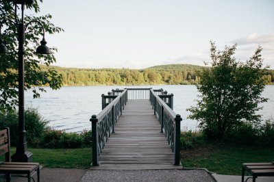 AI-generated travel thumbnail for Adstock
