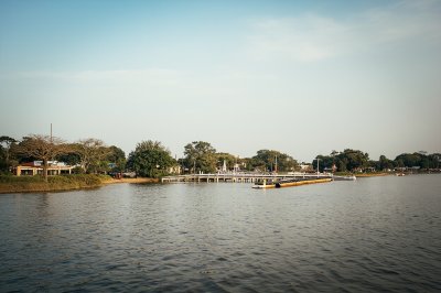 AI-generated travel thumbnail for Adzopé