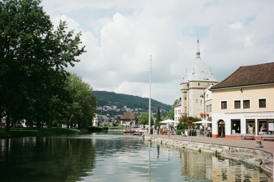 AI-generated travel thumbnail for Affeltrangen