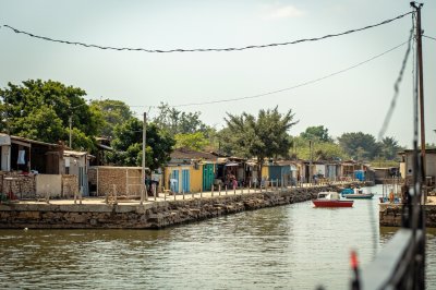 AI-generated travel thumbnail for Afgooye