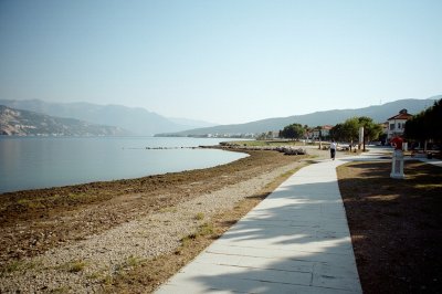 AI-generated travel thumbnail for Afidnés