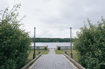 AI-generated travel thumbnail for Afonino
