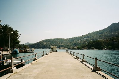 AI-generated travel thumbnail for Agía Varvára