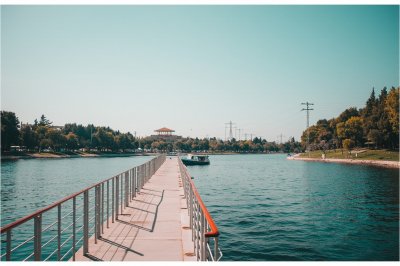 AI-generated travel thumbnail for Agios Ioannis Rentis
