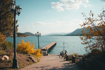 AI-generated travel thumbnail for Ağın