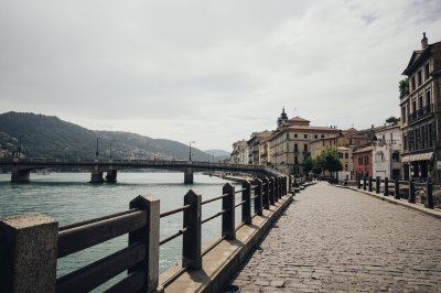 AI-generated travel thumbnail for Ágreda