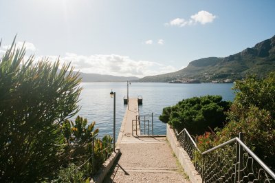 AI-generated travel thumbnail for Água de Pena