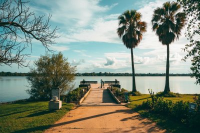 AI-generated travel thumbnail for Aguadulce