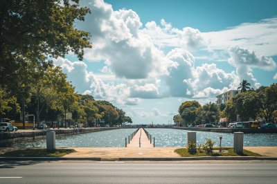 AI-generated travel thumbnail for Aguilita