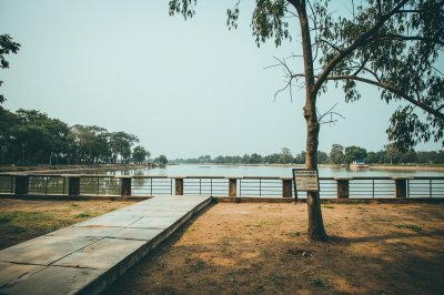 AI-generated travel thumbnail for Ahmedpur
