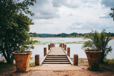 AI-generated travel thumbnail for Aiguá