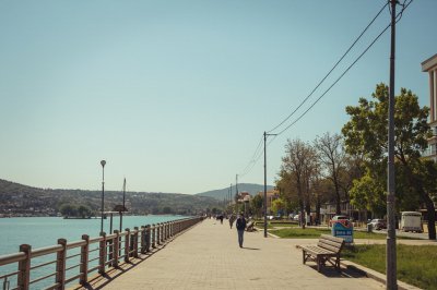 AI-generated travel thumbnail for Aïn Bessem