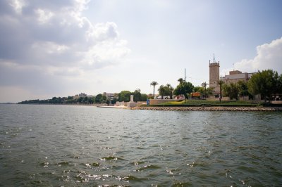 AI-generated travel thumbnail for Aïn Defla