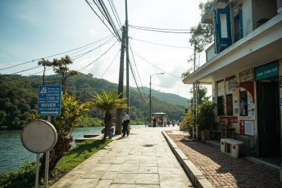 AI-generated travel thumbnail for Ainaro