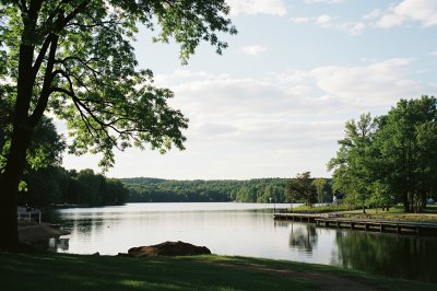 AI-generated travel thumbnail for Aitkin