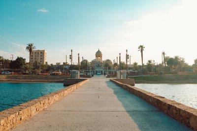 AI-generated travel thumbnail for Ajdabiya