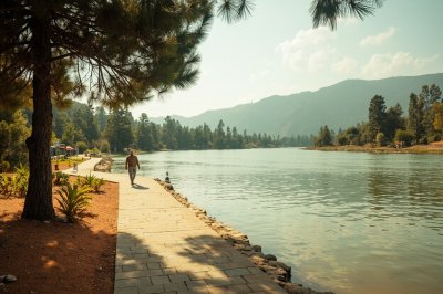 AI-generated travel thumbnail for Akbou