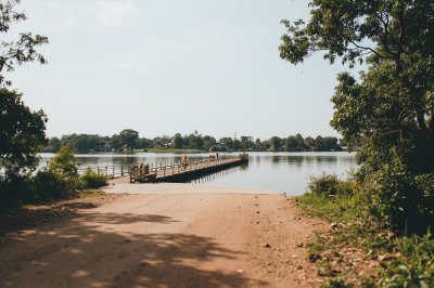 AI-generated travel thumbnail for Aketi
