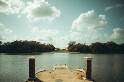 AI-generated travel thumbnail for Akil