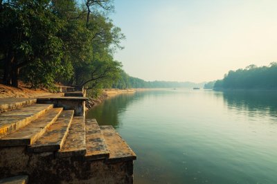 AI-generated travel thumbnail for Akot