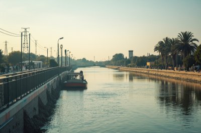 AI-generated travel thumbnail for Al ‘Amārah