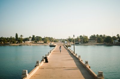 AI-generated travel thumbnail for Al Badawi