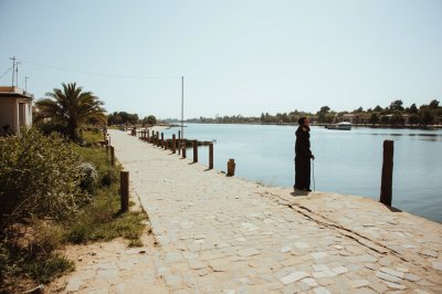 AI-generated travel thumbnail for Al Burayqah