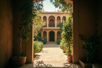 AI-generated travel thumbnail for Al Furaysh
