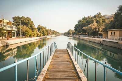 AI-generated travel thumbnail for Al Ghayl
