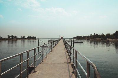 AI-generated travel thumbnail for Al Ḩasakah