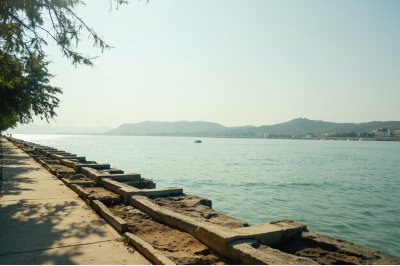AI-generated travel thumbnail for Al Hawak
