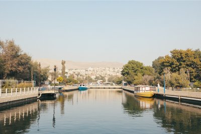 AI-generated travel thumbnail for Al ‘Inān